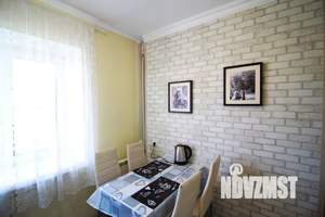 2-к квартира, посуточно, 45м2, 4/5 этаж