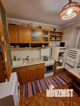 3-к квартира, на длительный срок, 73м2, 3/5 этаж