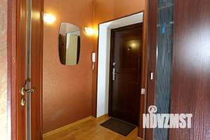 2-к квартира, посуточно, 42м2, 4/5 этаж