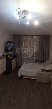 1-к квартира, на длительный срок, 26м2, 5/5 этаж