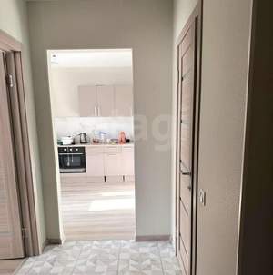 1-к квартира, на длительный срок, 40м2, 8/21 этаж