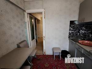 3-к квартира, на длительный срок, 58м2, 5/5 этаж