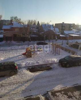 2-к квартира, на длительный срок, 77м2, 2/10 этаж