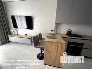 1-к квартира, на длительный срок, 50м2, 12/16 этаж