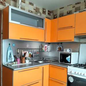 2-к квартира, на длительный срок, 53м2, 8/9 этаж