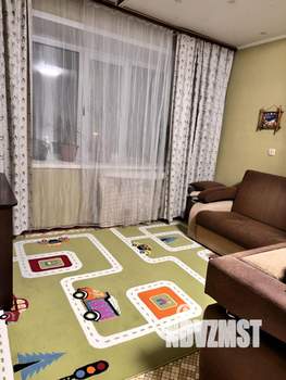 1-к квартира, на длительный срок, 43м2, 5/9 этаж