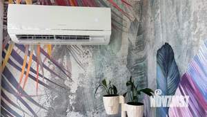 1-к квартира, на длительный срок, 44м2, 9/11 этаж