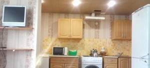 1-к квартира, на длительный срок, 30м2, 8/9 этаж