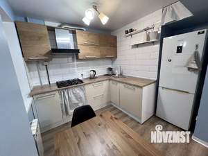 1-к квартира, на длительный срок, 31м2, 4/5 этаж