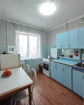 2-к квартира, на длительный срок, 45м2, 3/5 этаж