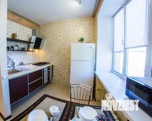 2-к квартира, посуточно, 52м2, 5/5 этаж