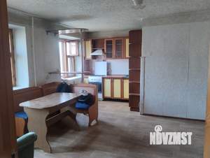 2-к квартира, на длительный срок, 44м2, 4/5 этаж