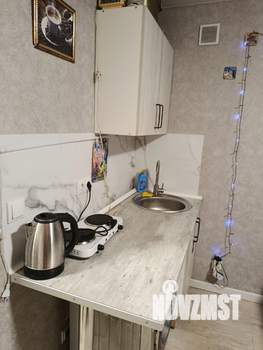 Студия квартира, на длительный срок, 26м2, 3/5 этаж