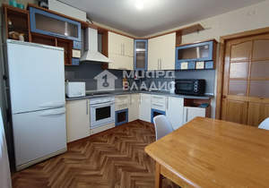 2-к квартира, на длительный срок, 51м2, 2/5 этаж