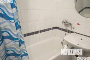 1-к квартира, на длительный срок, 37м2, 4/9 этаж