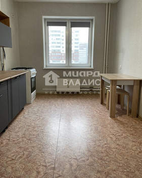 1-к квартира, на длительный срок, 36м2, 3/10 этаж