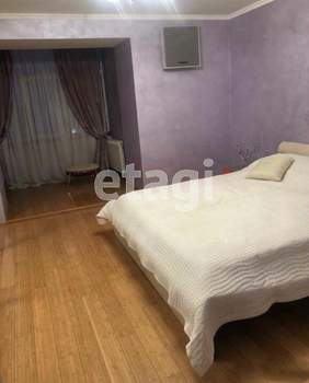 2-к квартира, на длительный срок, 106м2, 6/8 этаж