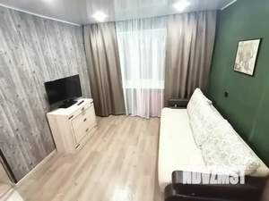 1-к квартира, посуточно, 33м2, 5/5 этаж