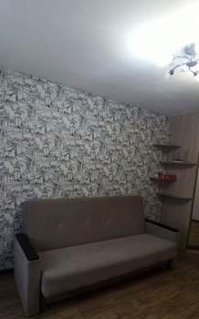 2-к квартира, на длительный срок, 45м2, 1/5 этаж