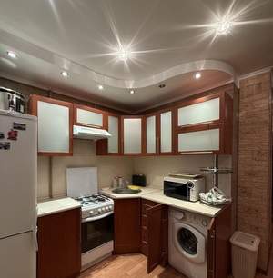 1-к квартира, на длительный срок, 37м2, 9/10 этаж