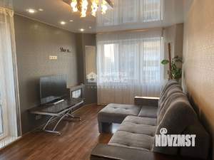 2-к квартира, на длительный срок, 48м2, 9/14 этаж