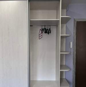 1-к квартира, на длительный срок, 27м2, 5/5 этаж