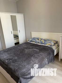 2-к квартира, посуточно, 45м2, 10/20 этаж