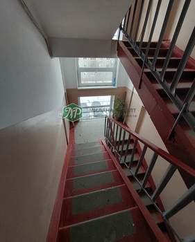 1-к квартира, на длительный срок, 31м2, 4/5 этаж