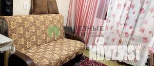 1-к квартира, на длительный срок, 33м2, 10/10 этаж