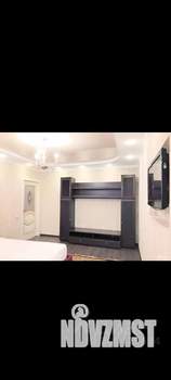 1-к квартира, на длительный срок, 48м2, 6/9 этаж