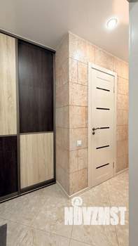 1-к квартира, посуточно, 31м2, 9/9 этаж