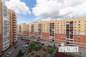 1-к квартира, посуточно, 31м2, 1/1 этаж