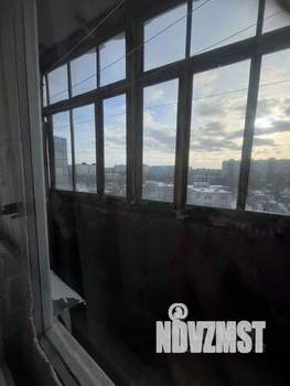 2-к квартира, на длительный срок, 57м2, 6/9 этаж