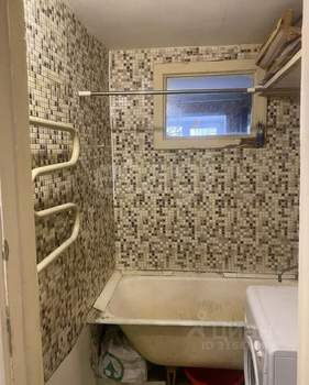 1-к квартира, на длительный срок, 30м2, 5/5 этаж