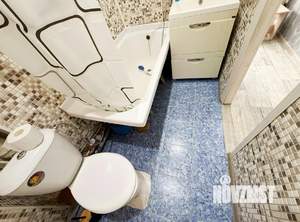 1-к квартира, посуточно, 35м2, 2/9 этаж