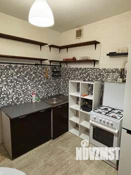 1-к квартира, на длительный срок, 36м2, 5/5 этаж