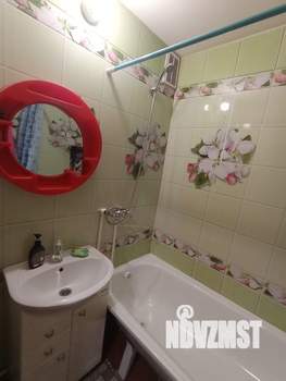 1-к квартира, на длительный срок, 35м2, 9/10 этаж