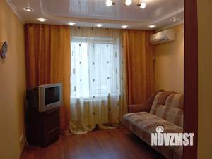 2-к квартира, на длительный срок, 53м2, 2/5 этаж