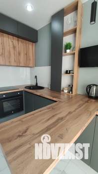 1-к квартира, посуточно, 45м2, 5/12 этаж