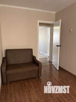 2-к квартира, на длительный срок, 44м2, 3/5 этаж