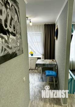 1-к квартира, на длительный срок, 31м2, 3/5 этаж