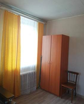 1-к квартира, на длительный срок, 31м2, 2/2 этаж