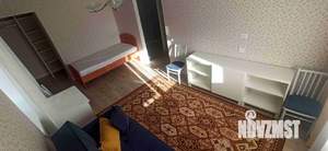 1-к квартира, на длительный срок, 31м2, 2/5 этаж