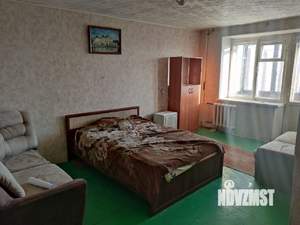 1-к квартира, на длительный срок, 36м2, 8/9 этаж