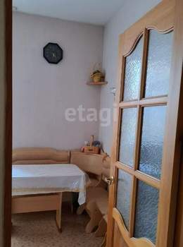 1-к квартира, на длительный срок, 38м2, 3/5 этаж