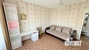 2-к квартира, на длительный срок, 53м2, 8/10 этаж