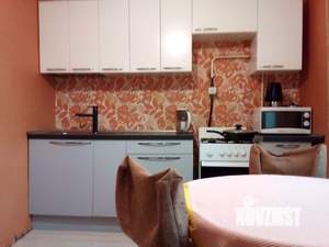 3-к квартира, на длительный срок, 72м2, 5/5 этаж