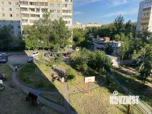 1-к квартира, на длительный срок, 40м2, 4/12 этаж