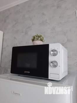 1-к квартира, посуточно, 40м2, 11/16 этаж