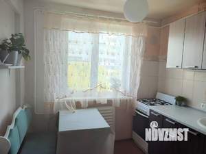 1-к квартира, на длительный срок, 30м2, 5/5 этаж